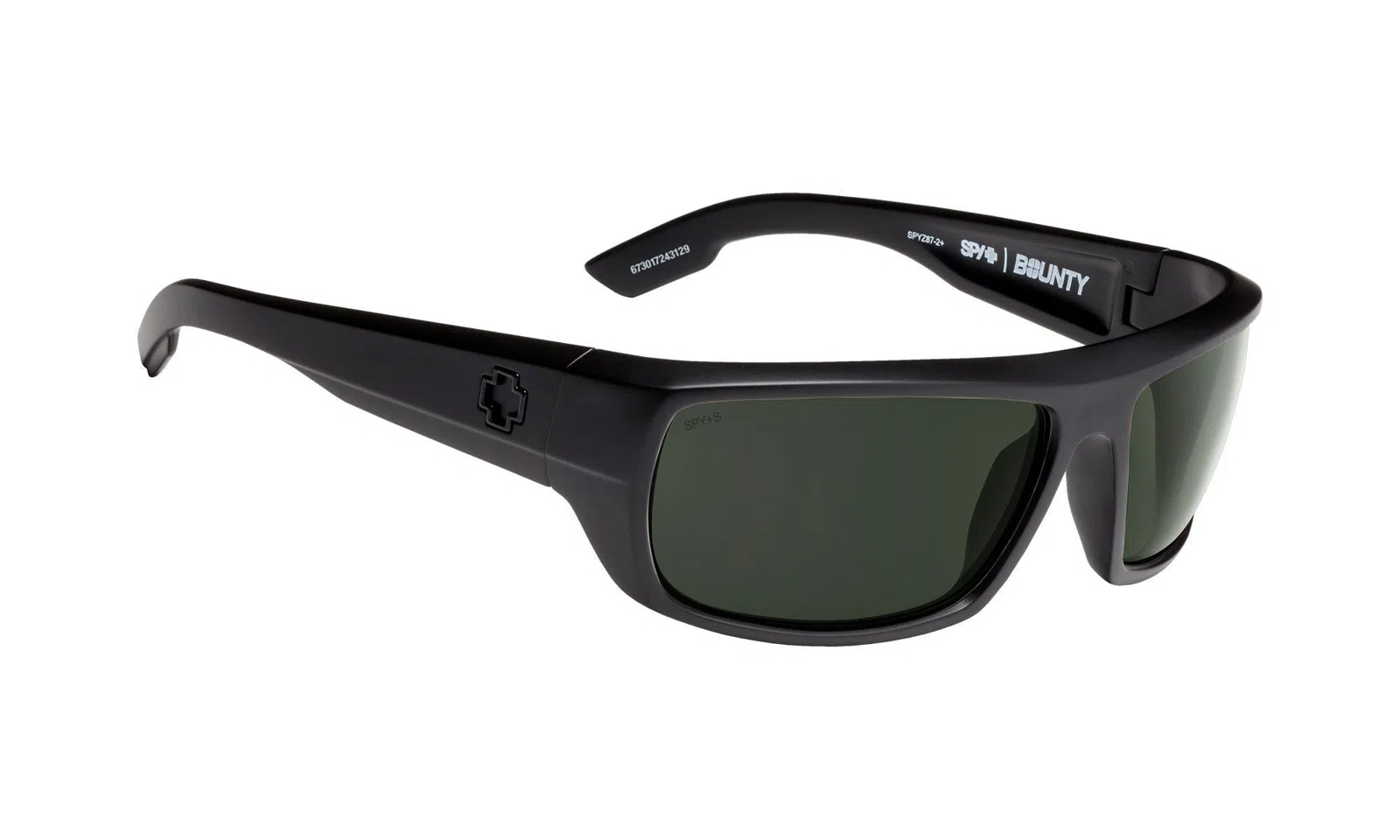 SpyOptic Bounty 673017 Sunglasses - view 28